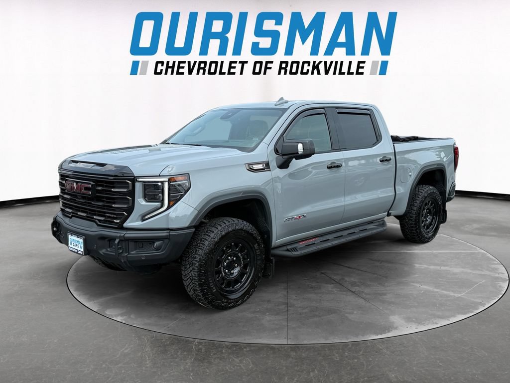 gmc sierra 1500 2024 3GTUUFE80RG180029 image gmc sierra 1500 2024 3GTUUFE80RG180029 image